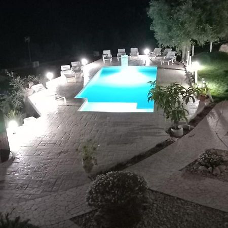 *Suite *Pozzo Dei Desideri ペスキチ エクステリア 写真