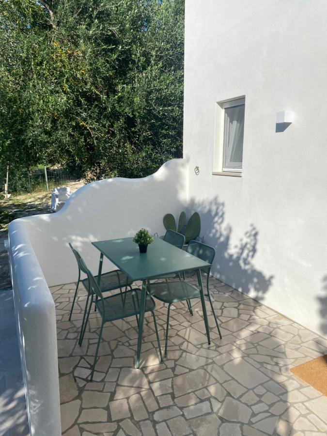 *Suite *Pozzo Dei Desideri ペスキチ エクステリア 写真
