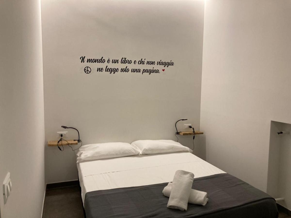 *Suite *Pozzo Dei Desideri ペスキチ エクステリア 写真